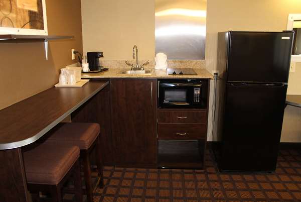  - Microtel Inn & Suites by Wyndham Harrisonburg - I-81, Exit 243