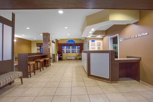  - Microtel Inn & Suites by Wyndham Harrisonburg - I-81, Exit 243