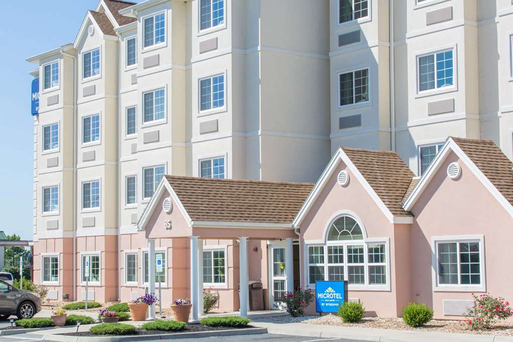 Microtel Inn & Suites Harrisonburg