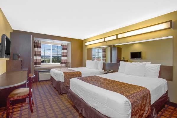  - Microtel Inn & Suites by Wyndham Harrisonburg - I-81, Exit 243