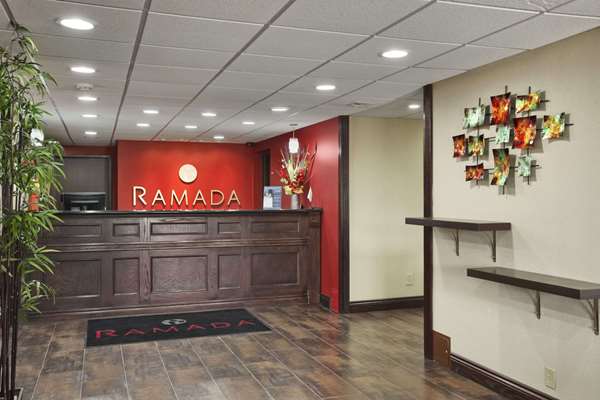  - Ramada Inn Tulsa - I-44, Exit 232