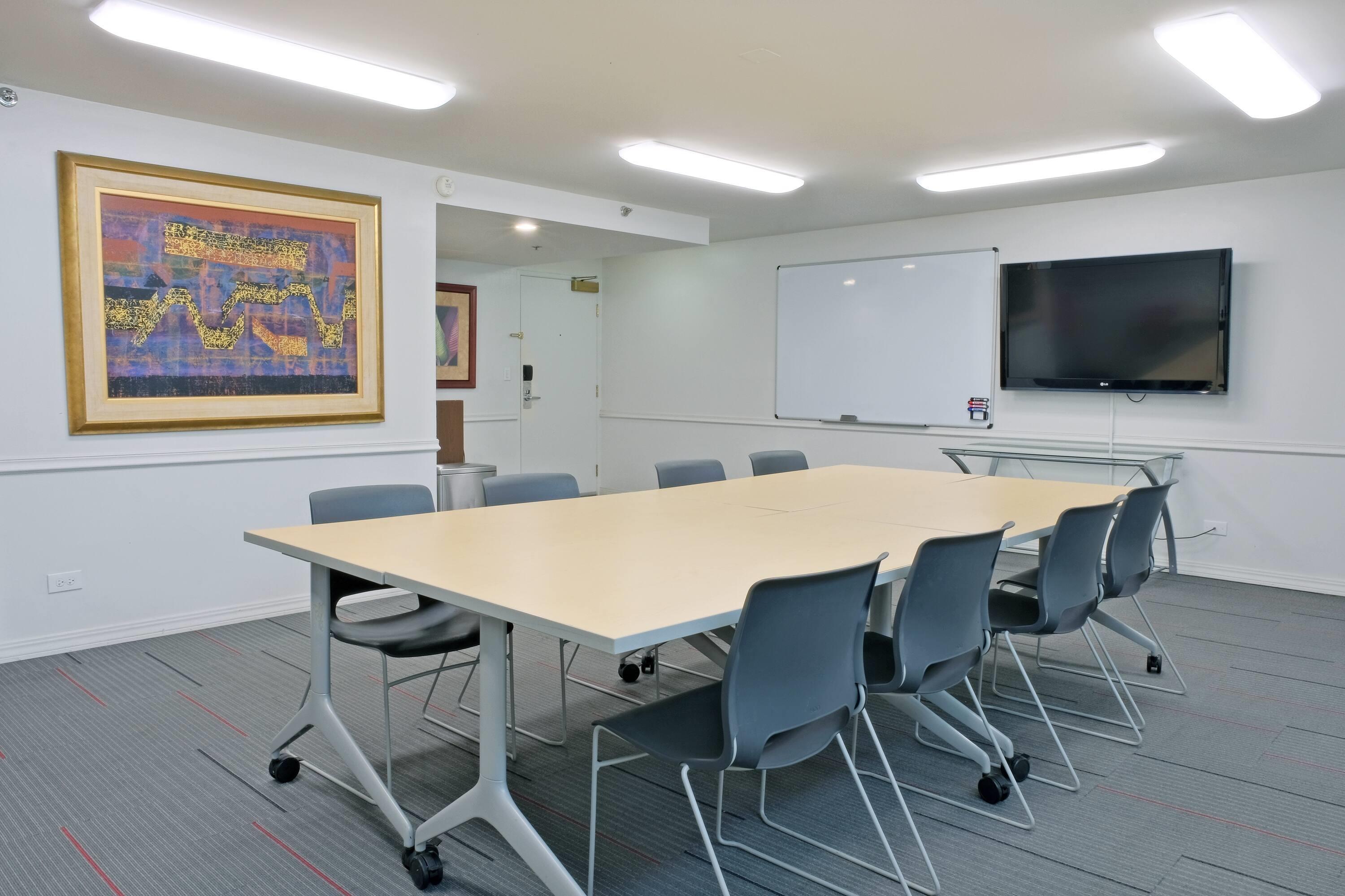 Meeting Room | Ramada Plaza by Wyndham Waikiki