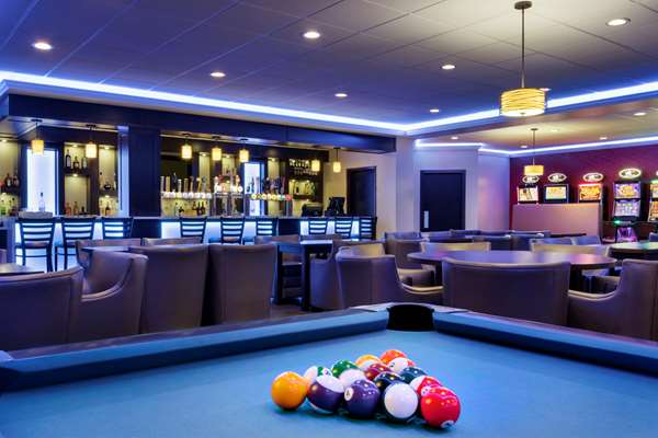 Restaurant - Travelodge Lethbridge