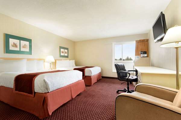  - Travelodge Lethbridge