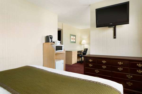 Suite - Travelodge Lethbridge