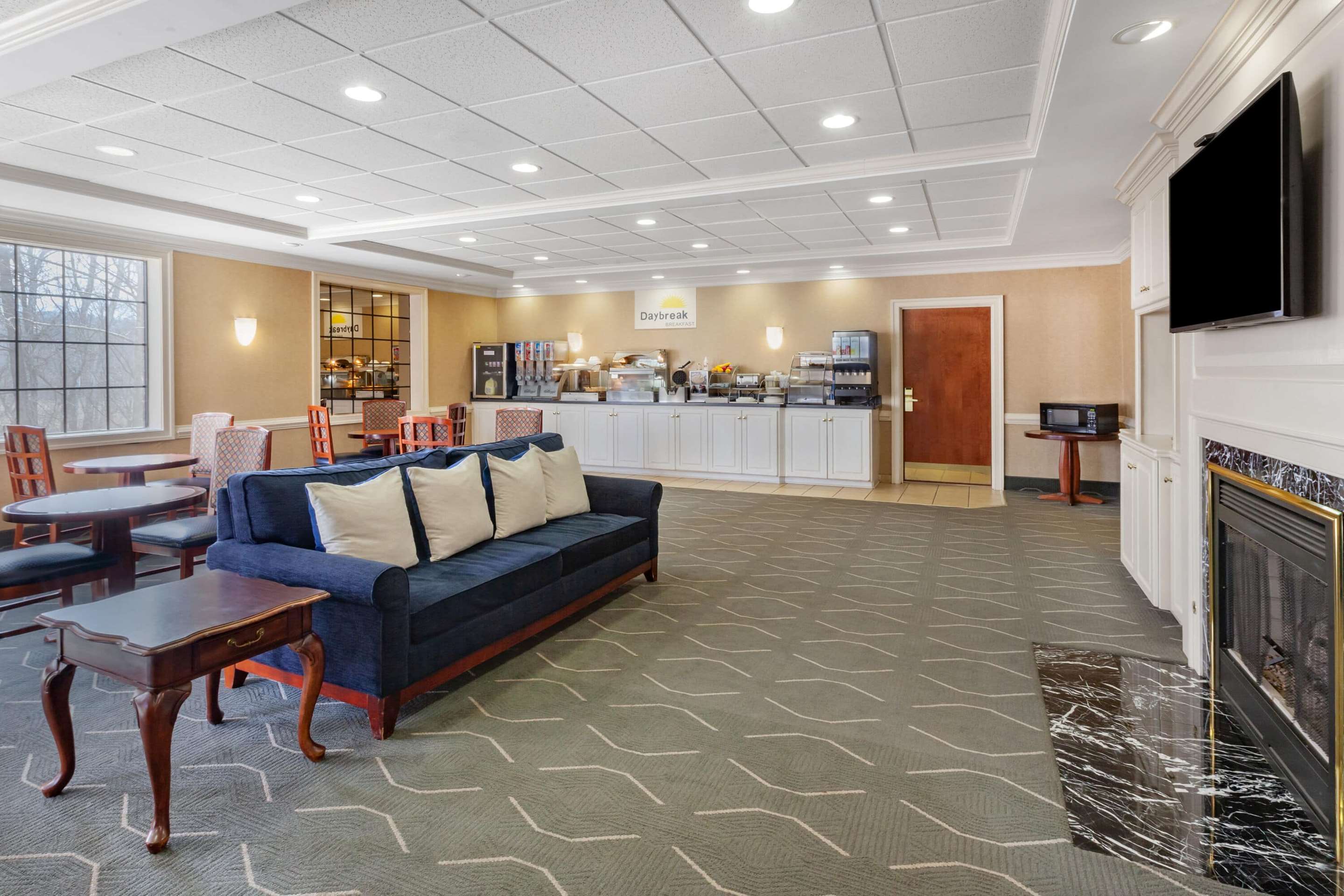Property amenity | Days Inn by Wyndham Altavista