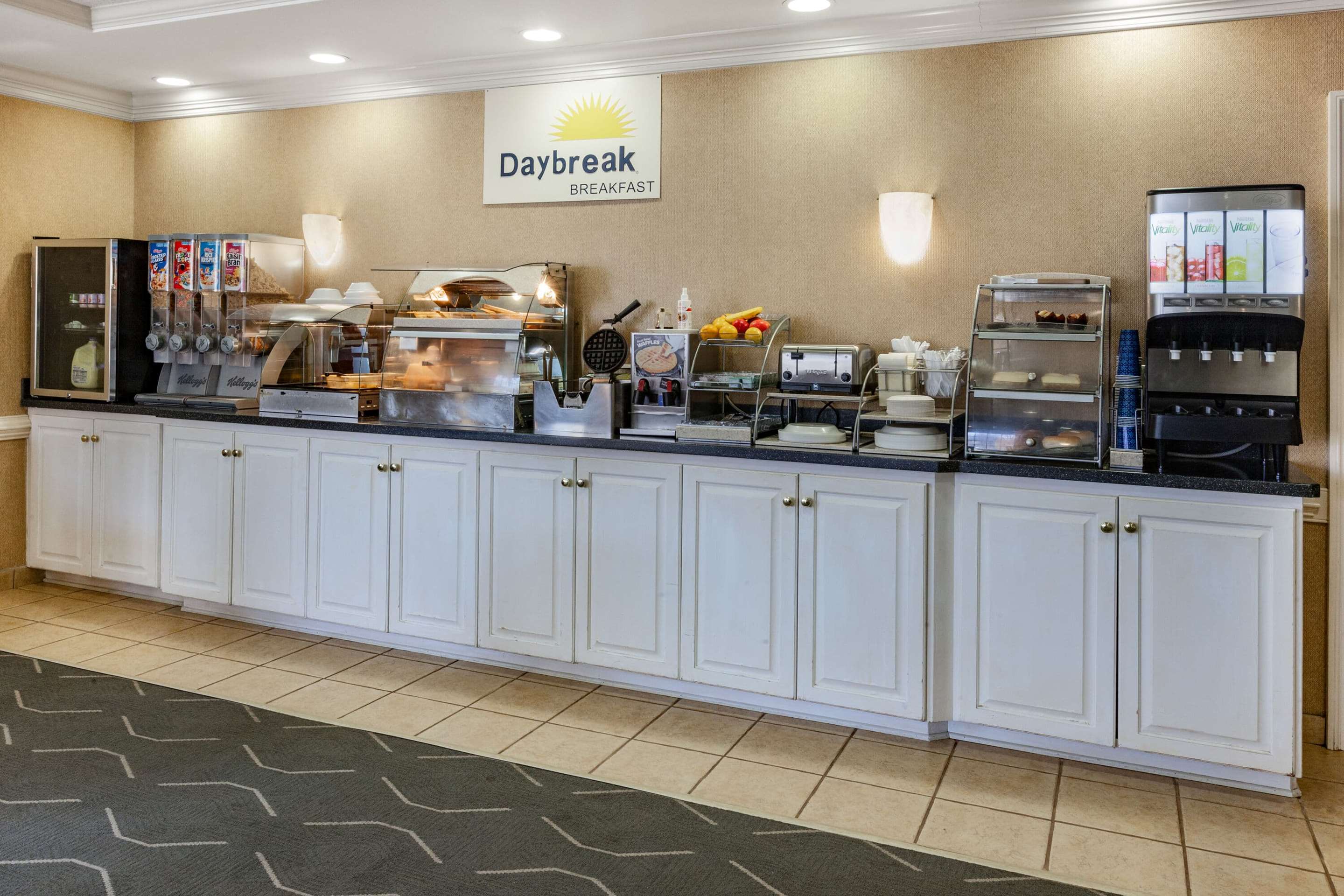 Property amenity | Days Inn by Wyndham Altavista