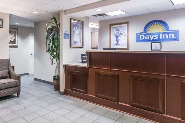 - Days Inn Chiefland