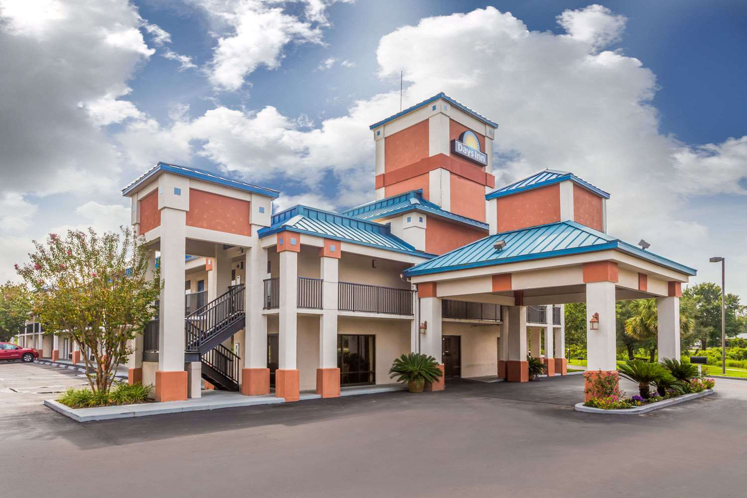 days inn chiefland