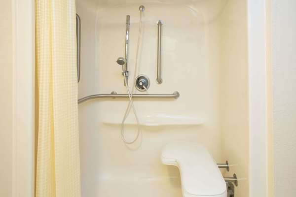  - Travelodge Airport Fort Myers - I-75, Exit 131