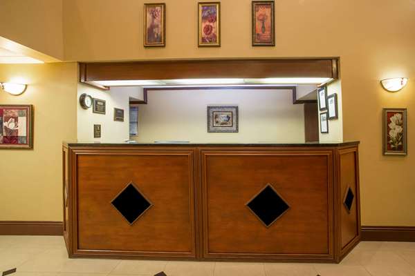  - Travelodge Airport Fort Myers - I-75, Exit 131