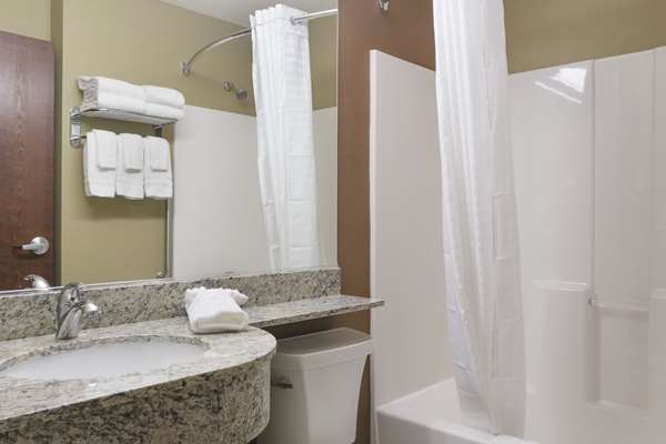  - Microtel Inn & Suites by Wyndham Minot