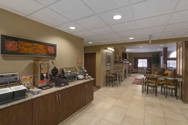  - Microtel Inn & Suites by Wyndham Minot