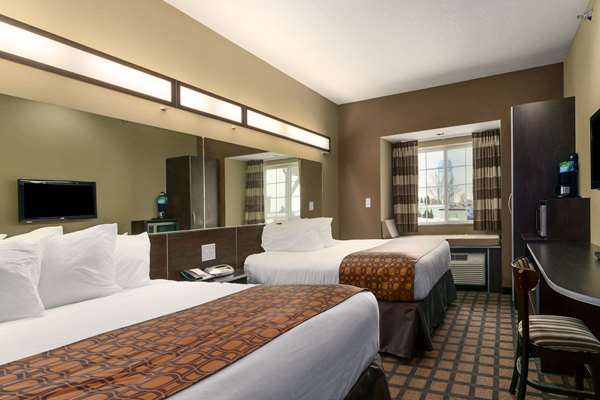  - Microtel Inn & Suites by Wyndham Minot