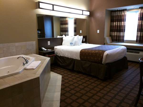  - Microtel Inn & Suites by Wyndham Minot