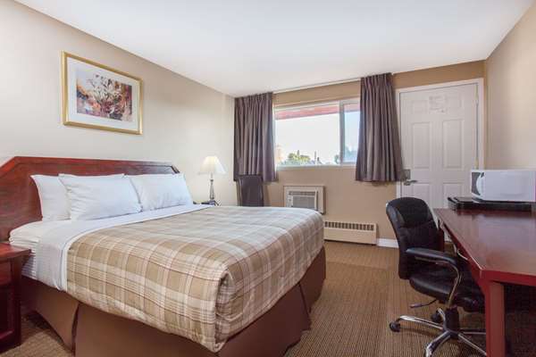  - Howard Johnson Inn Kingston