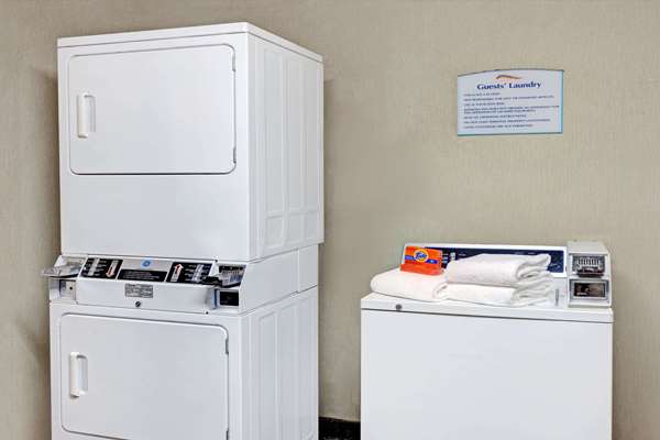  - Baymont Inn & Suites El Reno - I-40, Exit 123