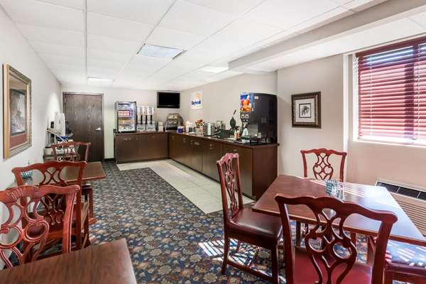  - Days Inn Grand Island - I-80, Exit 312