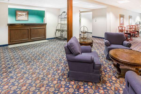 - Days Inn Grand Island - I-80, Exit 312