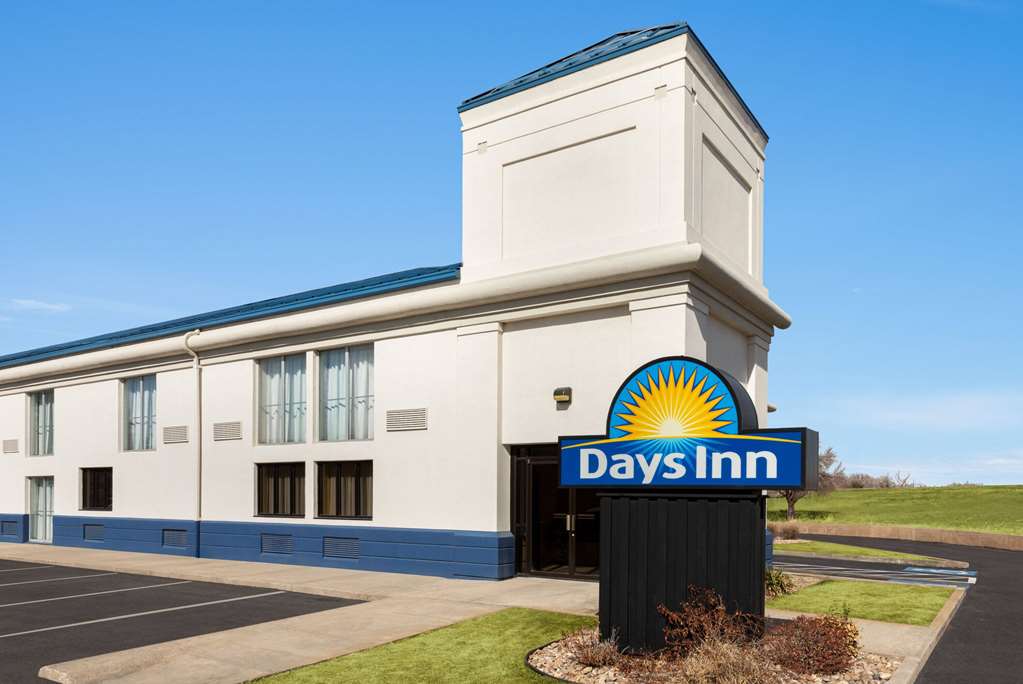 Days Inn Grand Island I-80