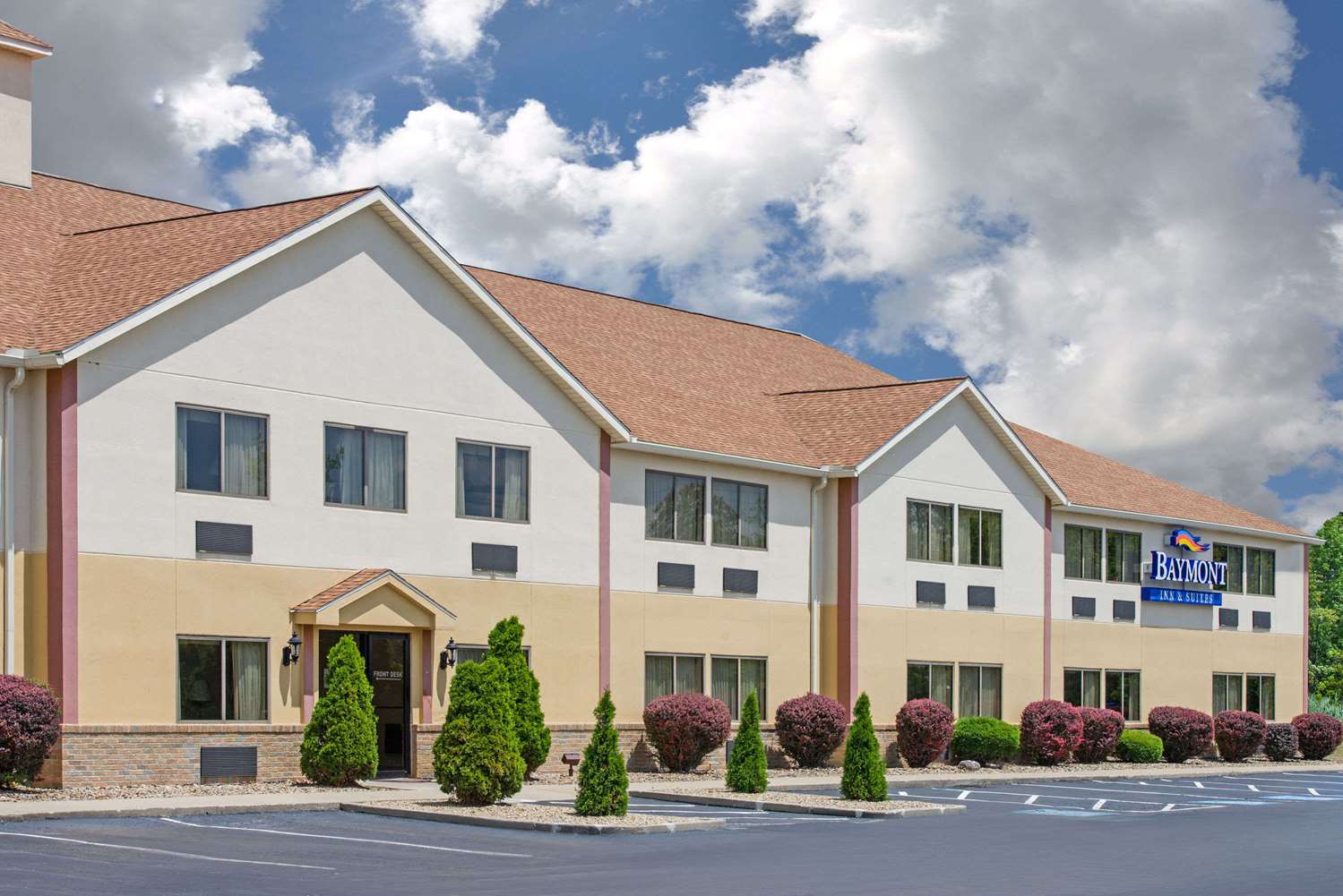 Baymont Inn & Suites Hudson, OH See Discounts