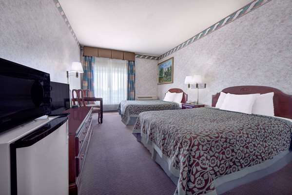  - Days Inn Vega - I-40, Exit 36