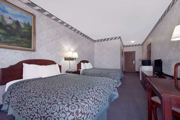  - Days Inn Vega - I-40, Exit 36