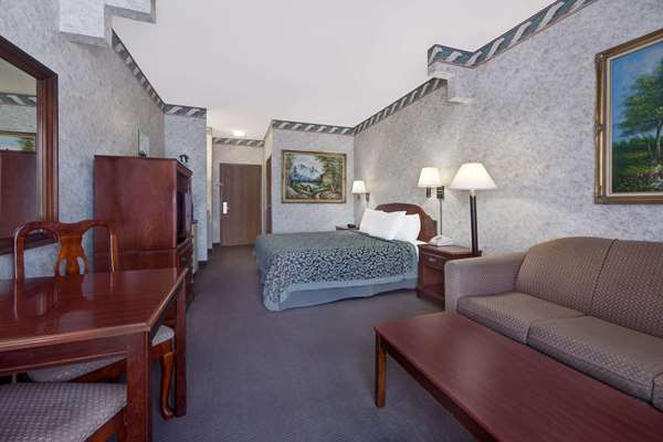  - Days Inn Vega - I-40, Exit 36