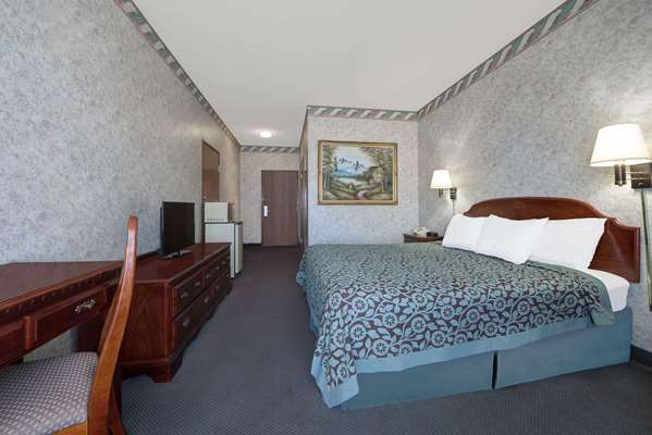  - Days Inn Vega - I-40, Exit 36