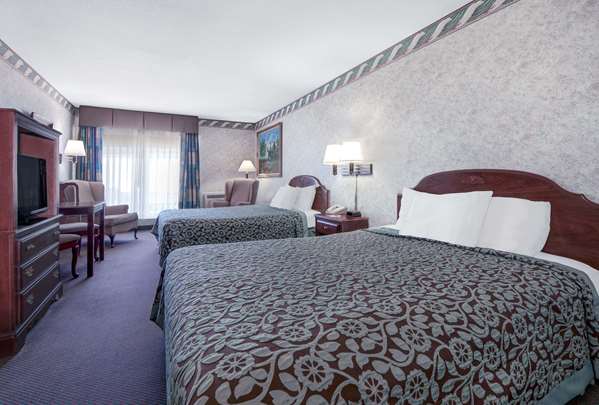  - Days Inn Vega - I-40, Exit 36
