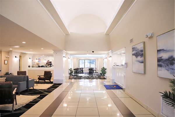  - Baymont Inn & Suites Jackson - I-55, Exits 102 & 102A