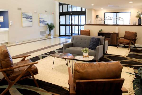  - Baymont Inn & Suites Jackson - I-55, Exits 102 & 102A