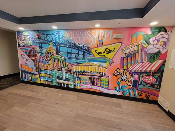  - Baymont Inn & Suites Jackson - I-55, Exits 102 & 102A