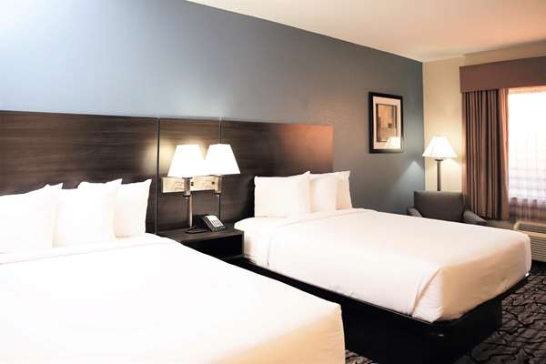  - Baymont Inn & Suites Jackson - I-55, Exits 102 & 102A