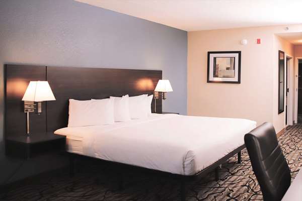  - Baymont Inn & Suites Jackson - I-55, Exits 102 & 102A