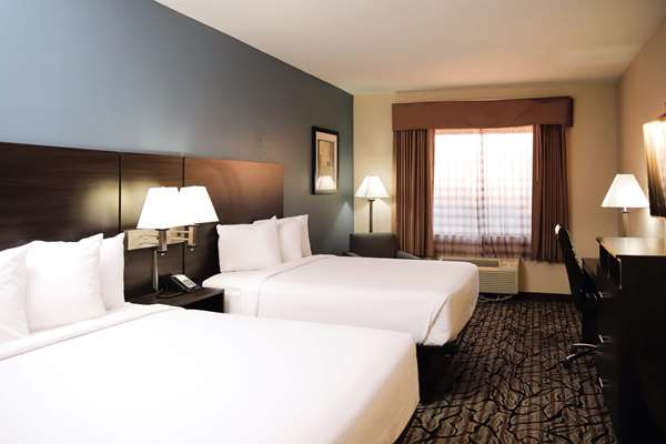  - Baymont Inn & Suites Jackson - I-55, Exits 102 & 102A