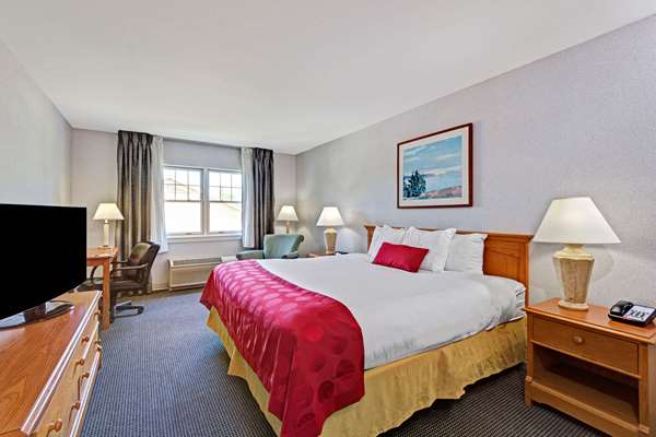  - Ramada Hotel Old Orchard Beach Area Saco