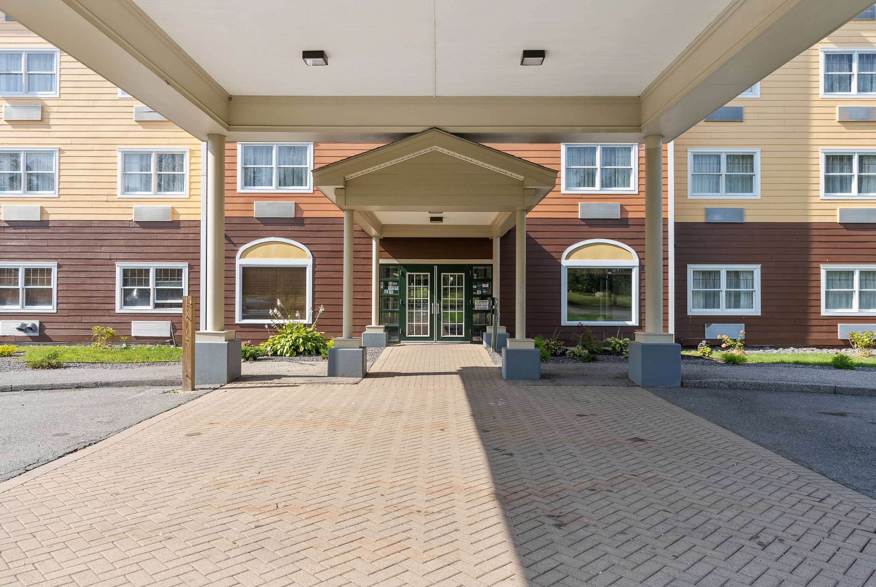 Exterior | Ramada by Wyndham Saco/Old Orchard Beach Area