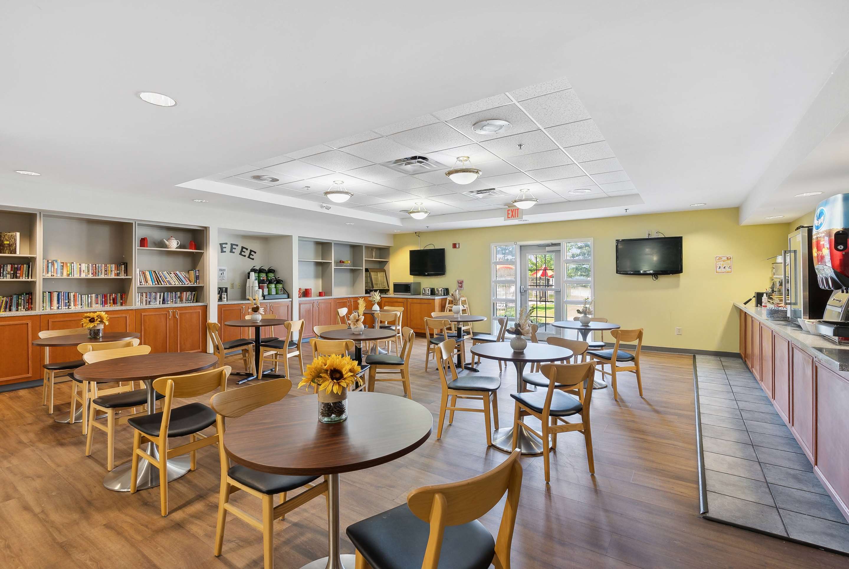 Property amenity | Ramada by Wyndham Saco/Old Orchard Beach Area