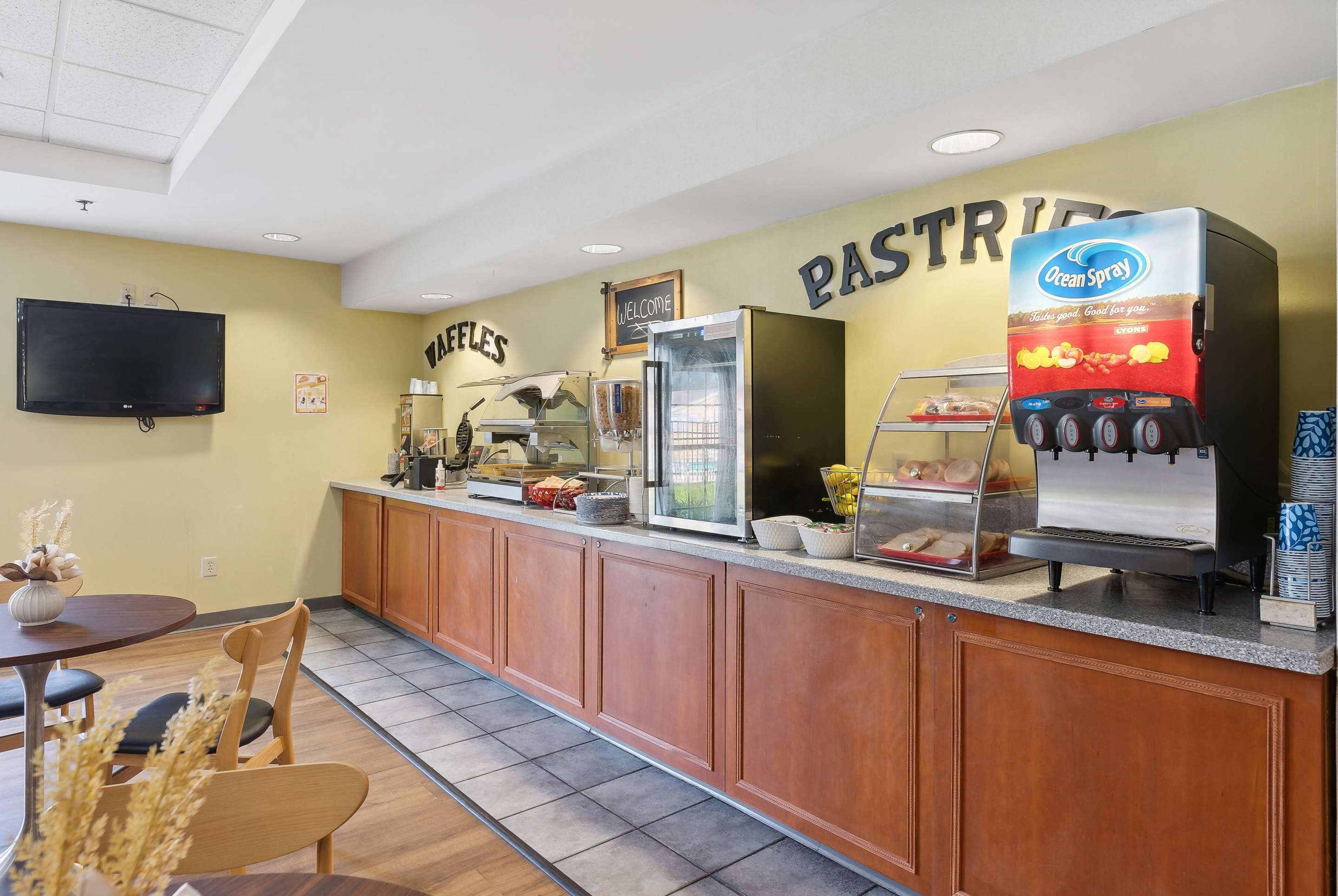 Property amenity | Ramada by Wyndham Saco/Old Orchard Beach Area