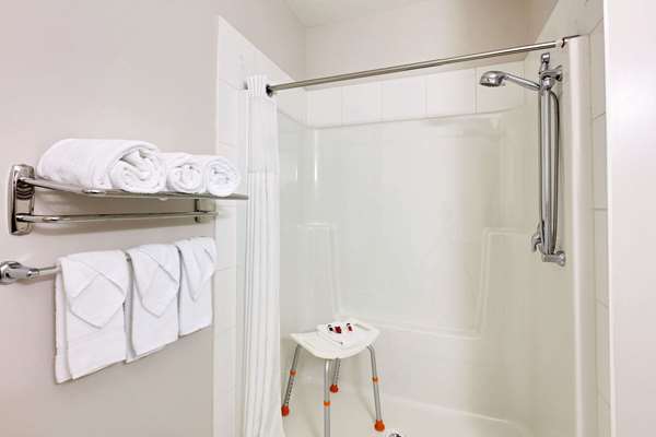  - Ramada Inn Cold Lake