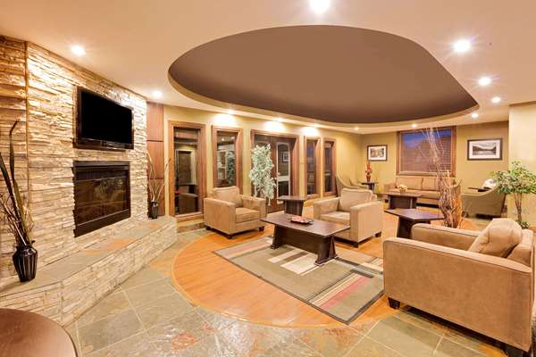  - Ramada Inn Cold Lake