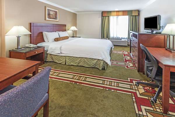  - Howard Johnson Inn Pasadena