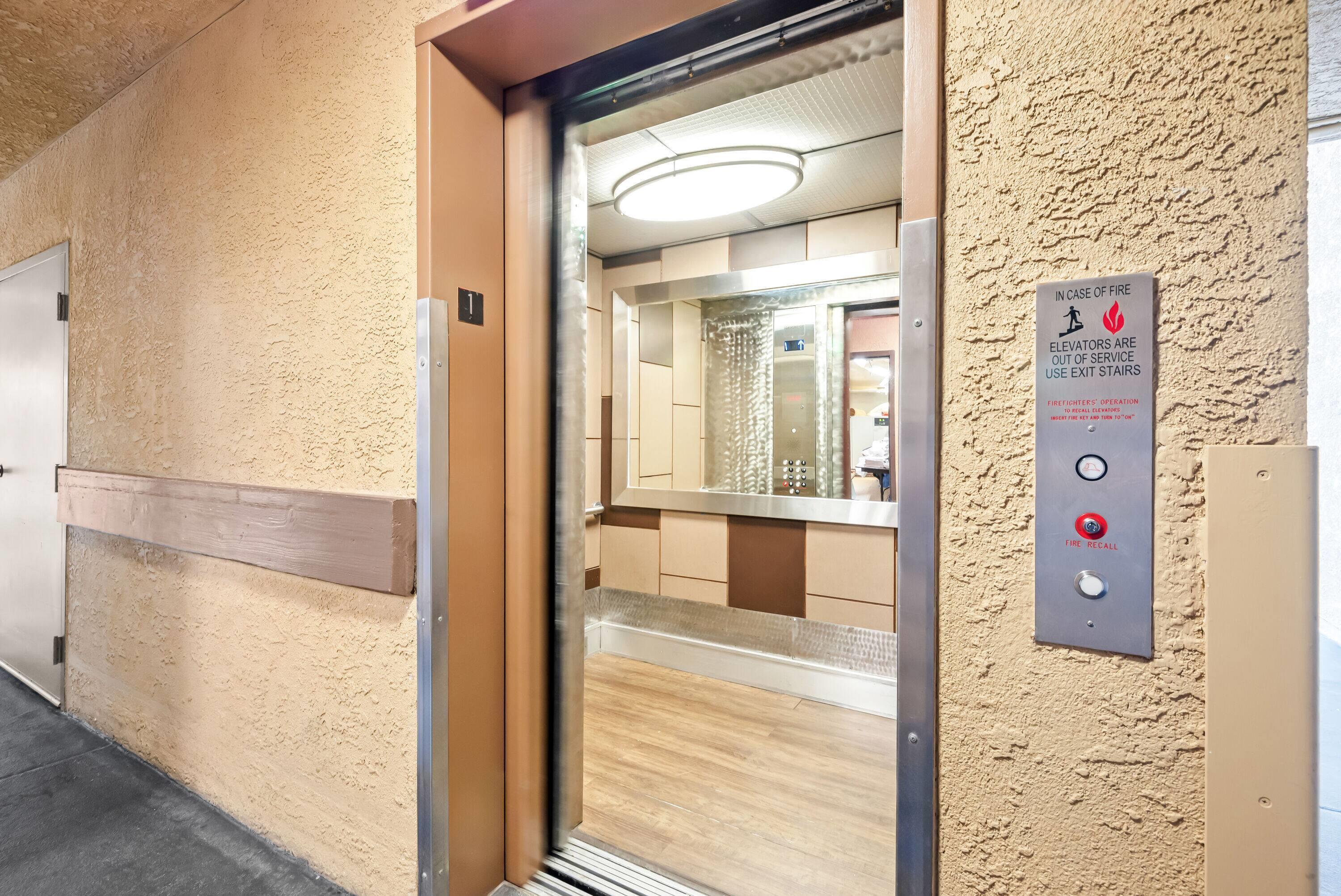 Property amenity | Howard Johnson by Wyndham Pasadena