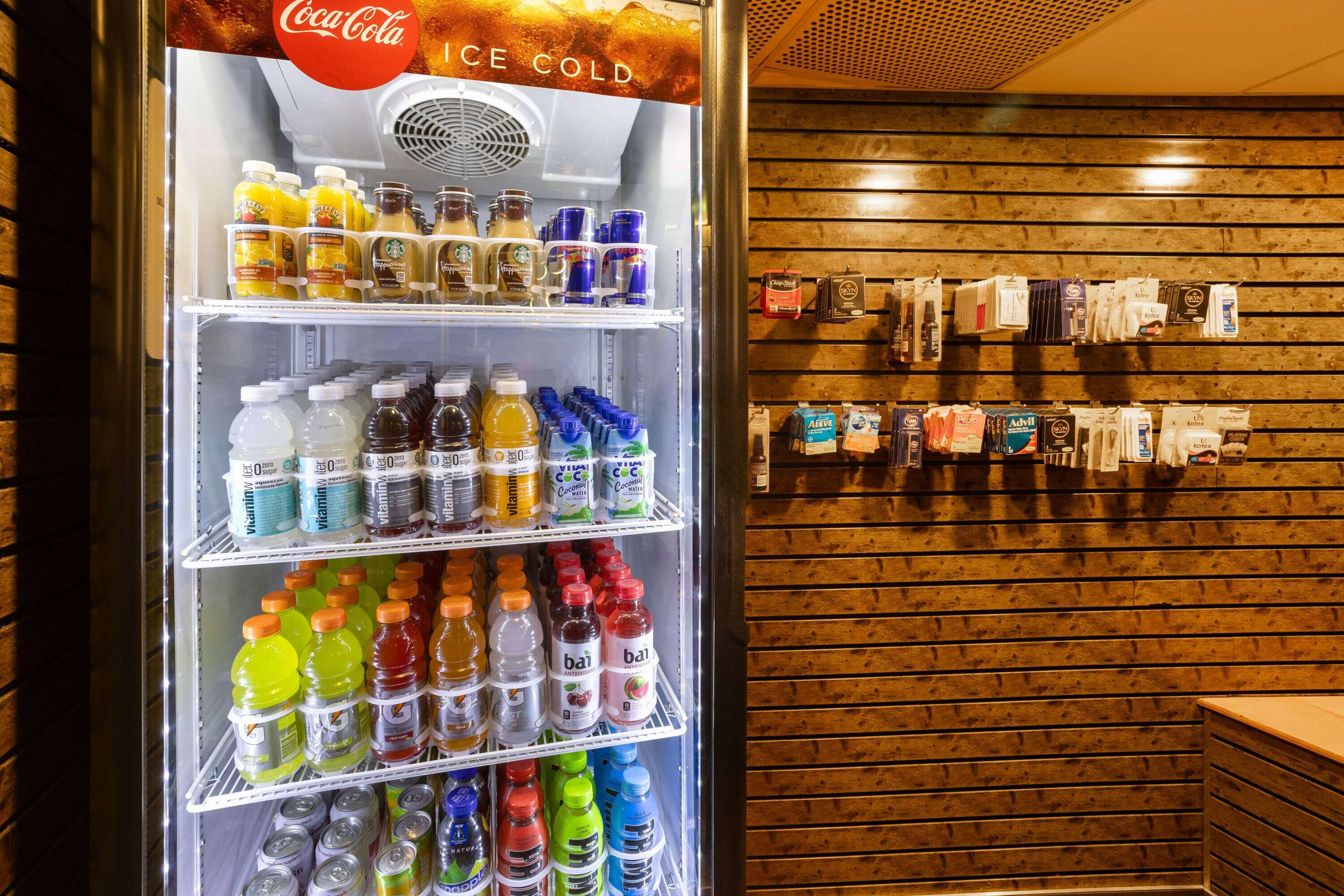 Property amenity | Ramada by Wyndham Bronx