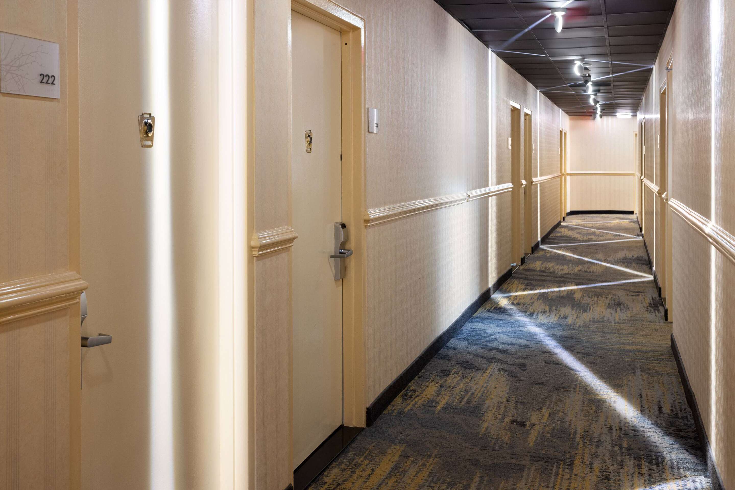 Property amenity | Ramada by Wyndham Bronx