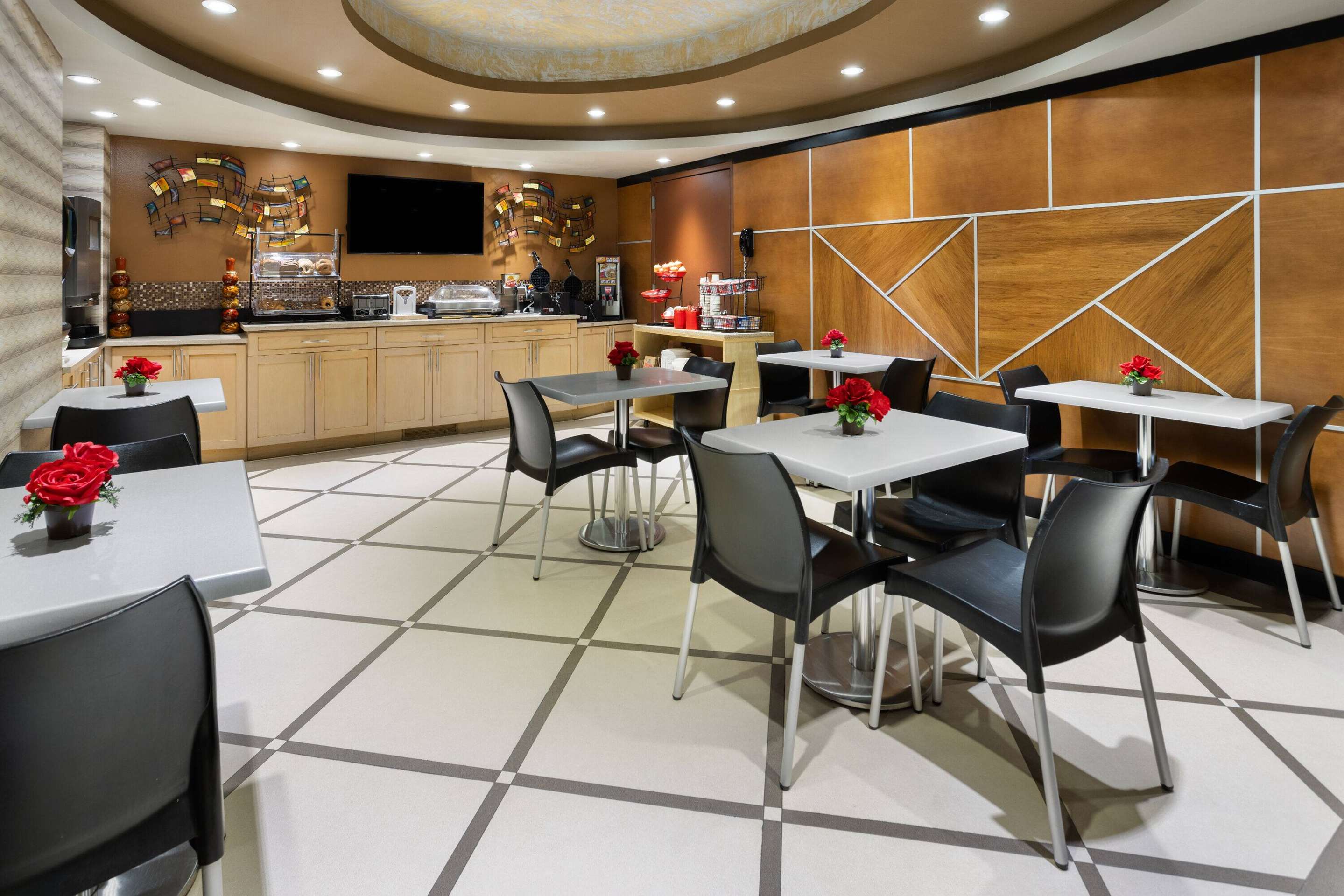 Undefined | Ramada by Wyndham Bronx