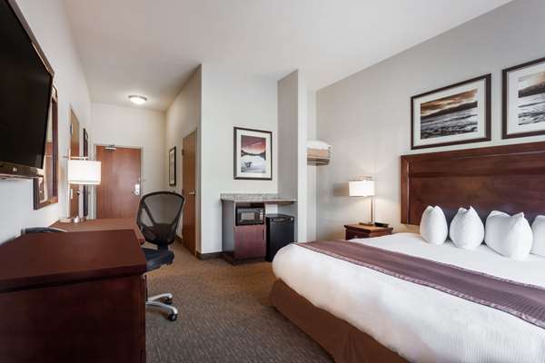  - Ramada Hotel Creston