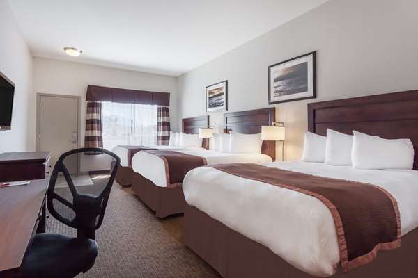  - Ramada Hotel Creston