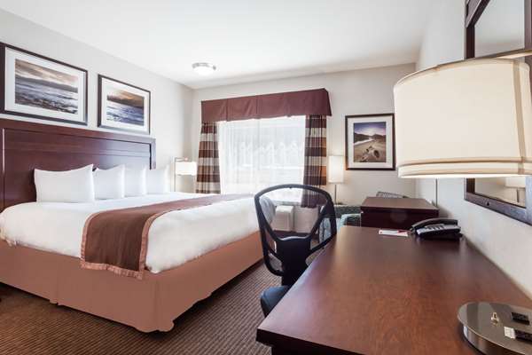 - Ramada Hotel Creston